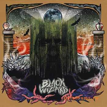 Black Wizard - Black Wizard (2010)