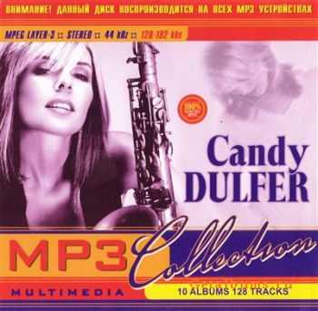 Candy Dulfer  MP3 Collection