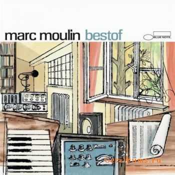 Marc Moulin - Bestof (2009)