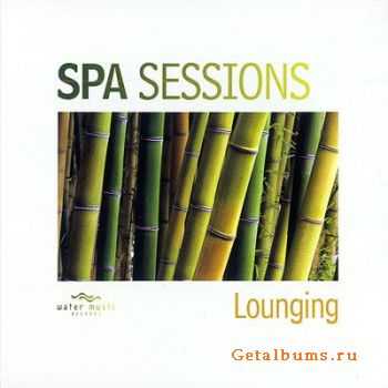 Lemongrass - Spa Sessions: Lounging(2006) 