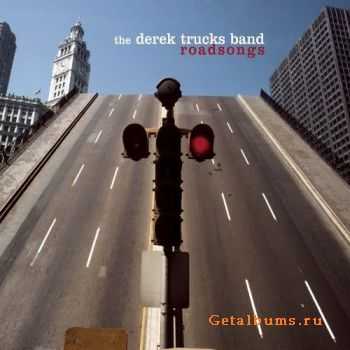 The Derek Trucks Band - Roadsongs [2CD] (2010)