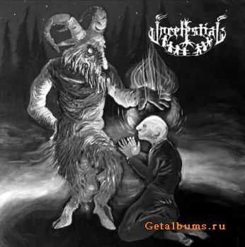 Uncelestial - Born With Lucifer's Mark (2009)