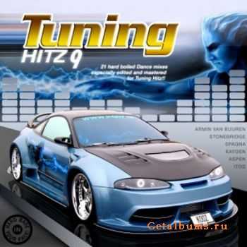 Tuning Hitz 9 (2010)