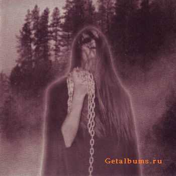 Taake - Over Bjoergvin Graater Himmerik (2002)