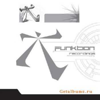 Funktion Summer Sampler (2010)