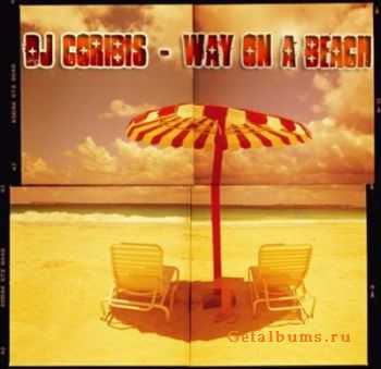 Dj Coribis - Way on a beach