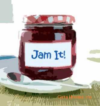 Jam It! - Jam It! - 2010