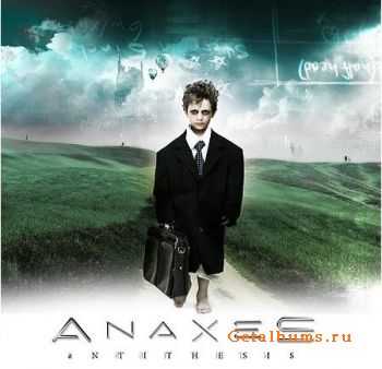 Anaxes - Antithesis (2010)