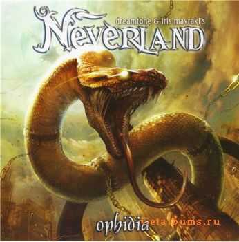Neverland - Ophidia (2010)