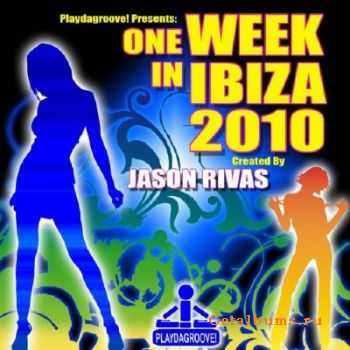 One Week In Ibiza 2010