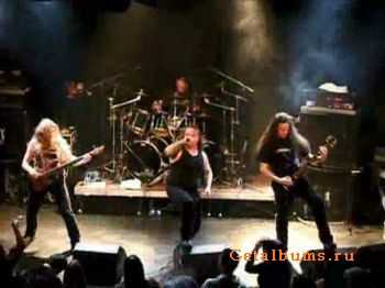 Prostitute Disfigurement - Live at Dynamo DVD (2008) Prostitute Disfigurement - Live at Dynamo DVD (2008)