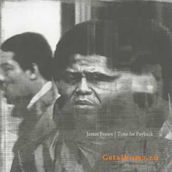 James Brown - Time for Payback 2CD (2010)