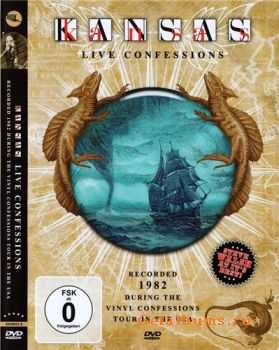 Kansas - Live Confessions USA 82(2009)[DVD5]