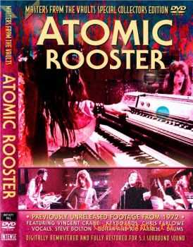 Atomic Rooster - Masters From The Vault-1972(2003)DVD5