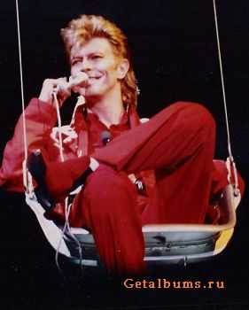  David Bowie -  [196x-197x ., TVRip]