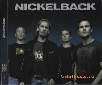 Nickelback - Greatest Hits (2008)