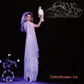 Stevie Nicks - Bella Donna