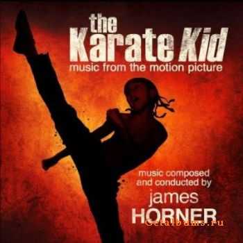 OST - - / The Karate Kid (2010)