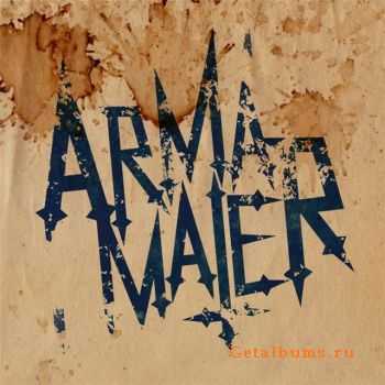 Arma Mater  Arma Mater (2010)