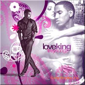 Trey Songz - Love King (2010)