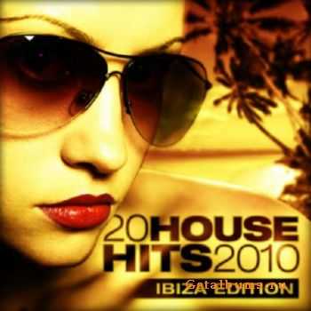 20 House Hits 2010 (Ibiza Edition) (2010)