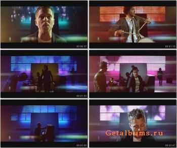 One Republic - Marchin On (2010) HDTV