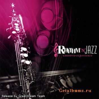 Rhythm N Jazz  Groove Experience (2010)