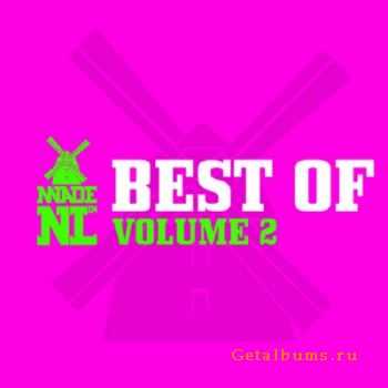 Made In NL Best Of Volume 2 (2010)