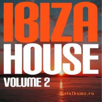 Ibiza House Volume 2 (2010)