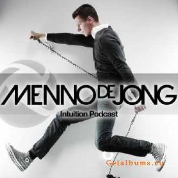 Menno de Jong - Intuition Podcast 039 (22-06-2010)