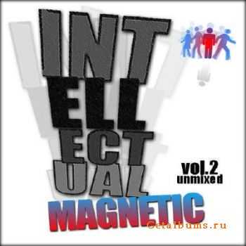 Magnetic Intellectual Volume 2 (2010)