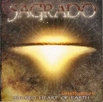 Sagrado Coracao da Terra - Sacred Heart of Earth 2001