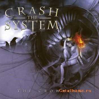 Crash The System - The Crowning (2009) (Lossless) + MP3 Crash The System - The Crowning (2009) (Lossless) + MP3