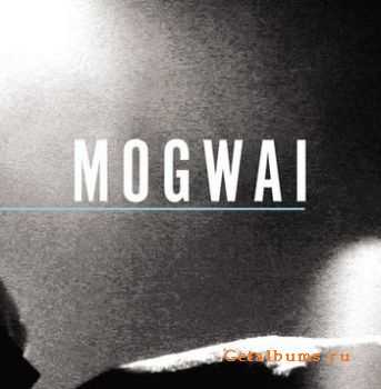 Mogwai - Special Moves [Live CD] (2010)