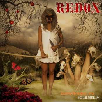 Redox - Equilibrium (2010)