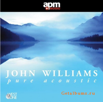 John Williams - Pure Acoustic (2010)