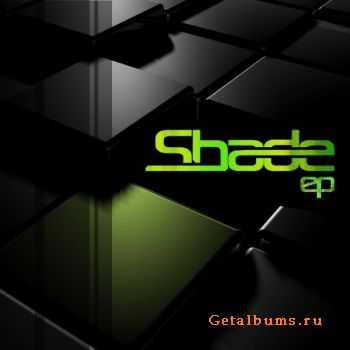 VA - Shade EP (2010)