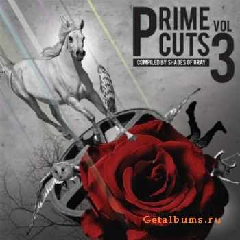 Prime Cuts: Volume 3 (2010)