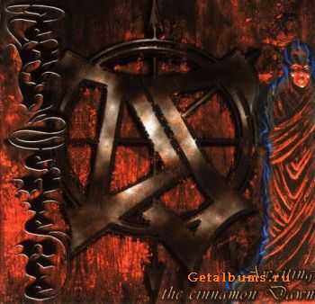 Death Sentence - Awaiting The Cinnamon Dawn (1999)