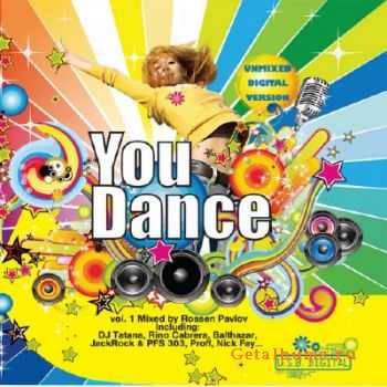 You Dance Vol 1 (2010)