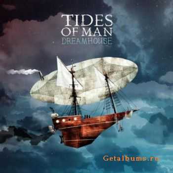 Tides Of Man - New Songs (2010)