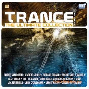 Trance The Ultimate Collection Vol. 2 (2010)  