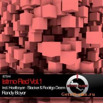 Istmo Red Vol 1 (2010)