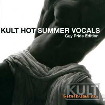 KULT Hot Summer Vocals (2010)