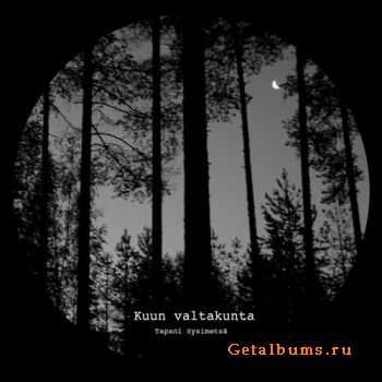 Tapani Sysimets&#228; - Kuun valtakunta (2010)