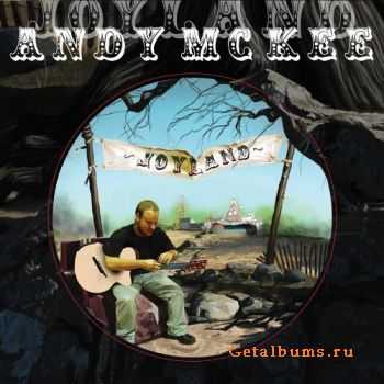 Andy McKee - Joyland (2010)