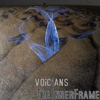 Voicians - The Inner Frame (EP) (2008)