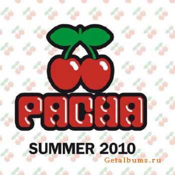 Pacha Summer (Part 1-3) (2010)  