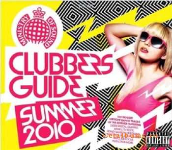 Clubbers Guide Summer 2010