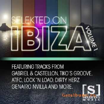 Selekted On Ibiza 1 (2010)